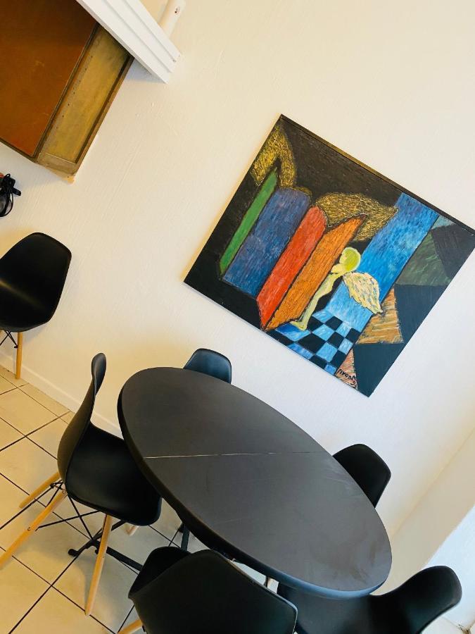 Hotel Roture 88 à Liège Extérieur photo