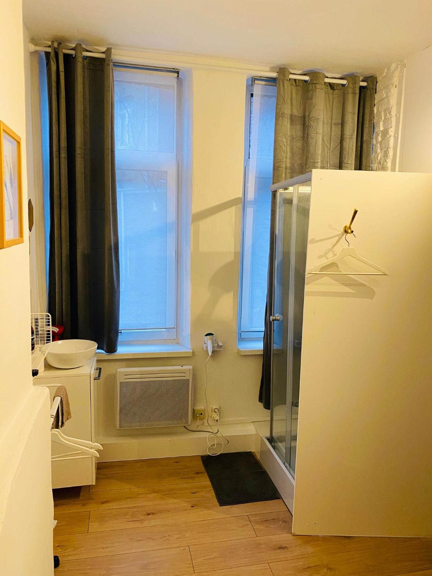 Hotel Roture 88 à Liège Extérieur photo